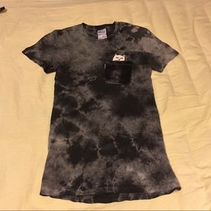 RIPNDIP Graphic t-shirt.